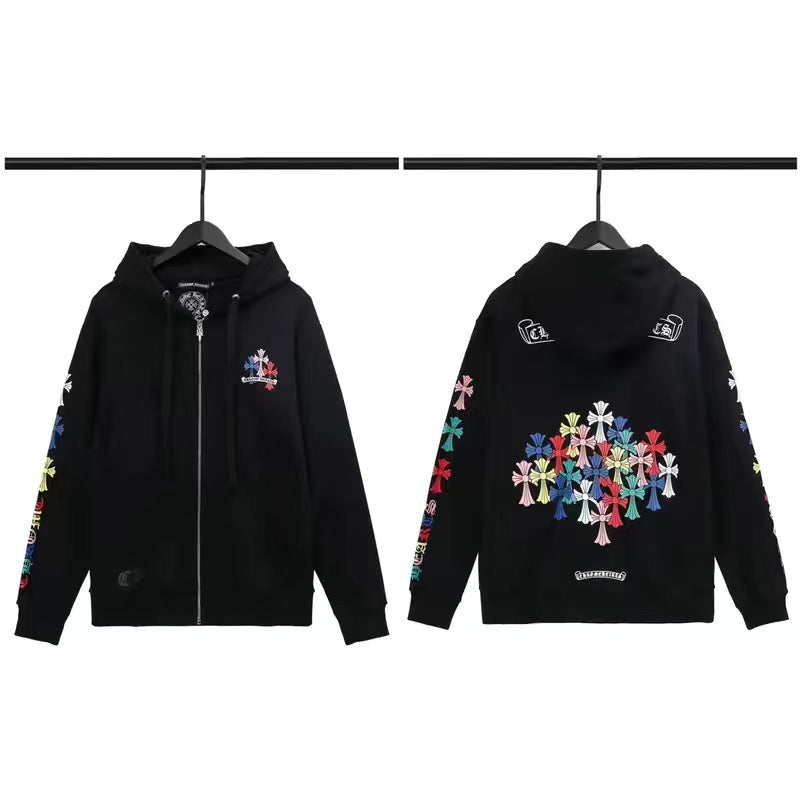 CHH Chrome Hearts Hoodie
