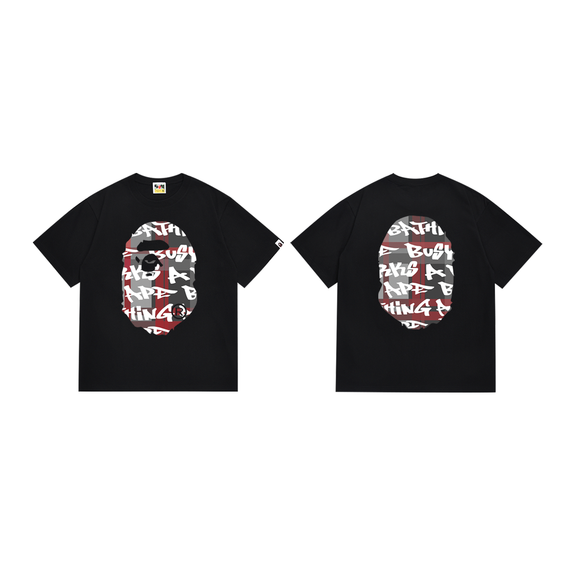 Bathing Ape T Shirt #SC002