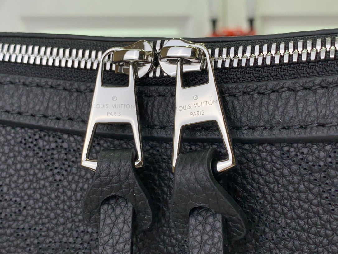 ＬＳ ＶＴＴＯＮ MAHINA HAND IT ALL BLACK/BEIGE/CREME