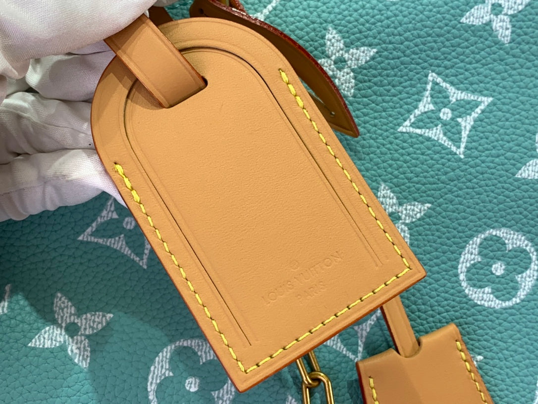 ＬＳ ＶＴＴＯＮ SPEEDY P9 BANDOULIÈRE 40