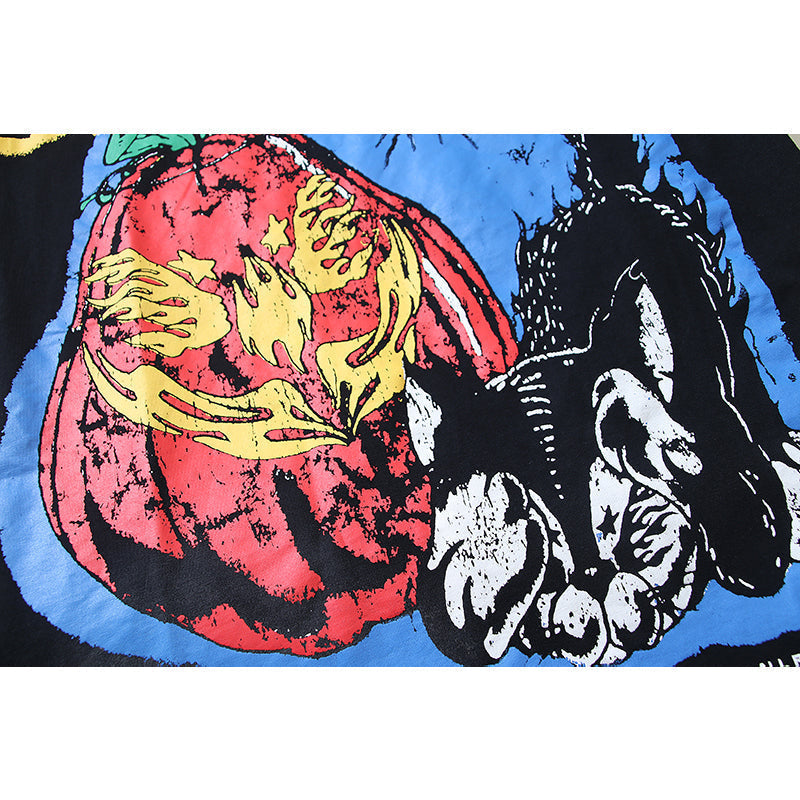 Hellstar T Shirts Retro style high street trend