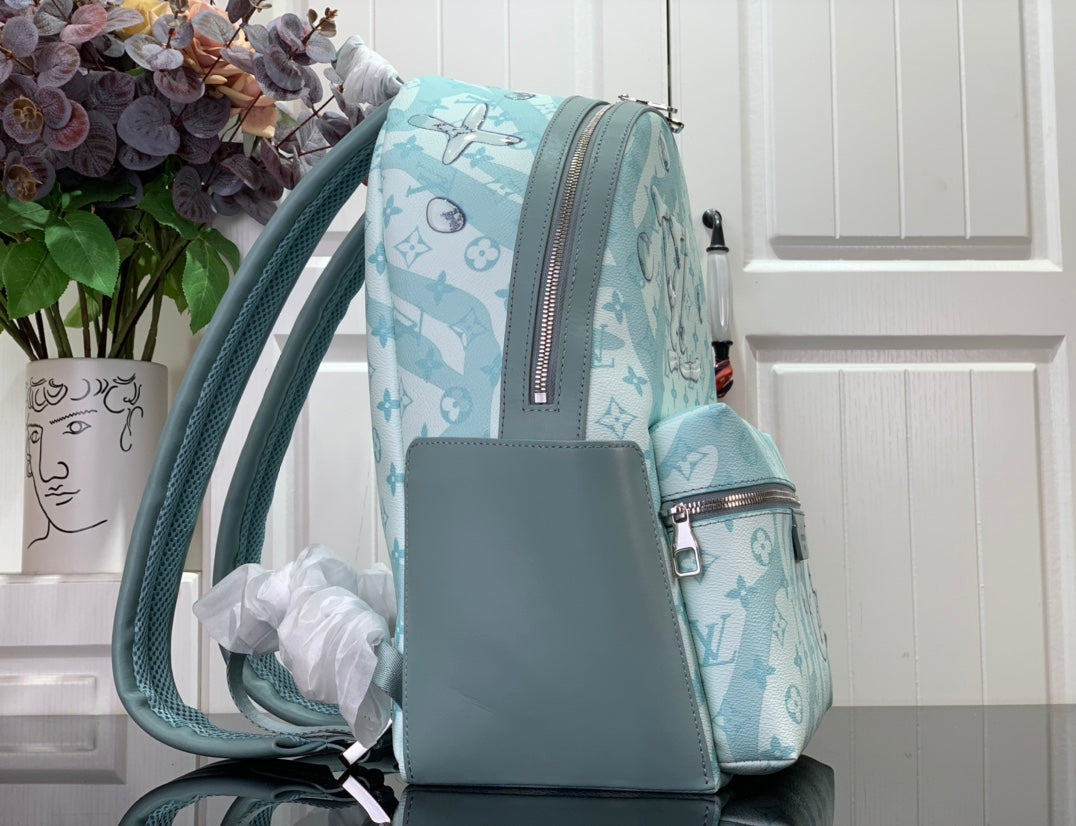 ＬＳ ＶＴＴＯＮ DISCOVERY BACKPACK PM