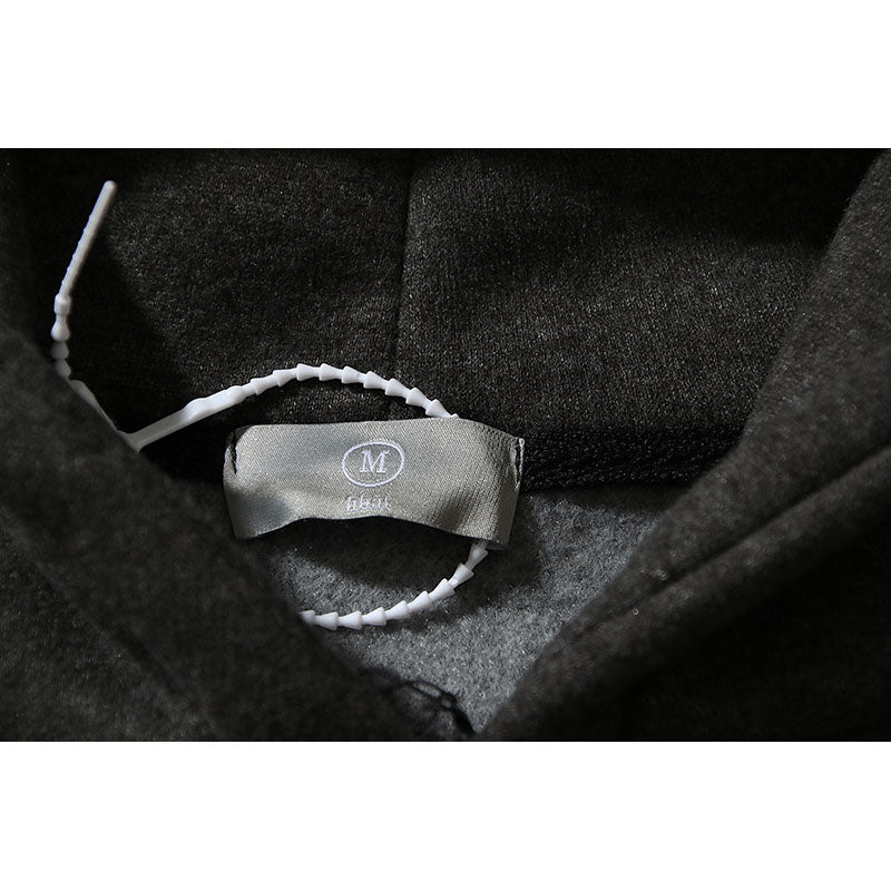 Kanye West Sunday Service Hoodie Vintage Portrait Printing Vintage Hoodie