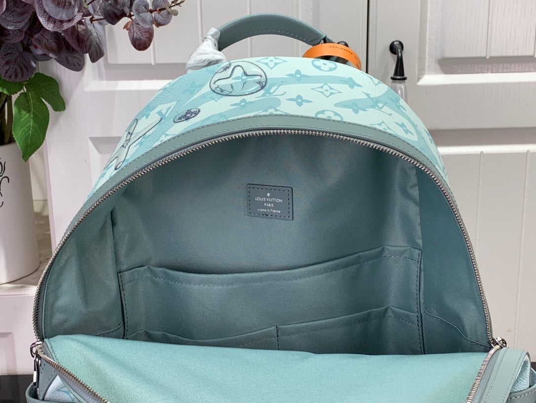 ＬＳ ＶＴＴＯＮ DISCOVERY BACKPACK PM