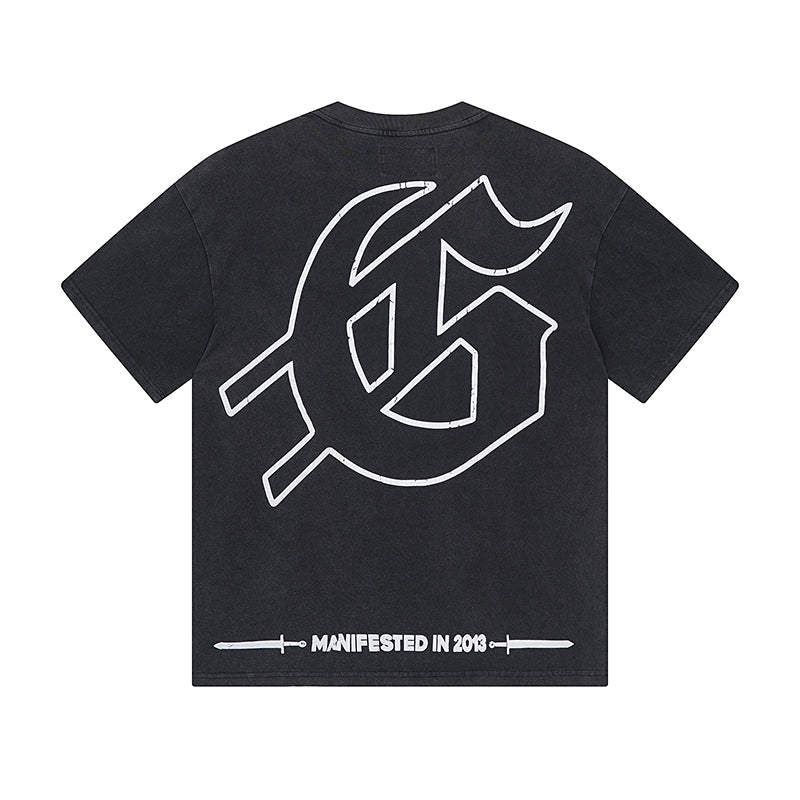 Godspeed T Shirts