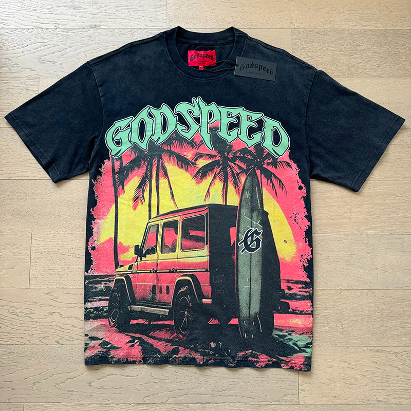 Godspeed T Shirts