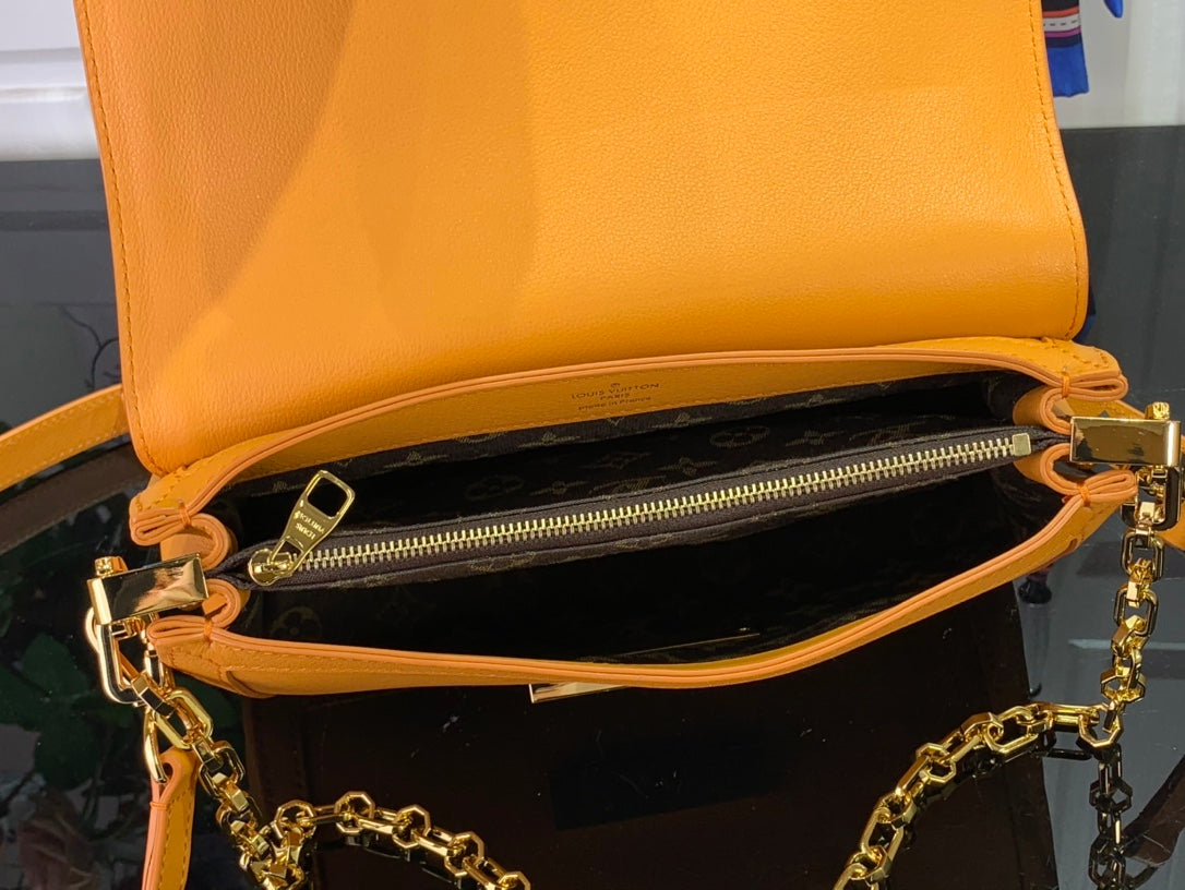 ＬＳ ＶＴＴＯＮ DAUPHINE SOFT MM BRONZE/WHITE/BLACK