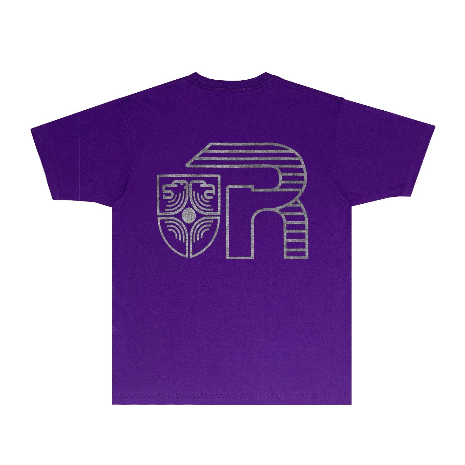 Rhude T Shirts Printed Trendy Pure Cotton