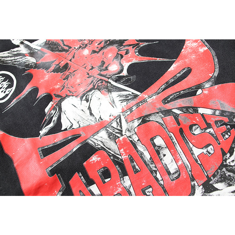 Hellstar T Shirts Retro style high street trend