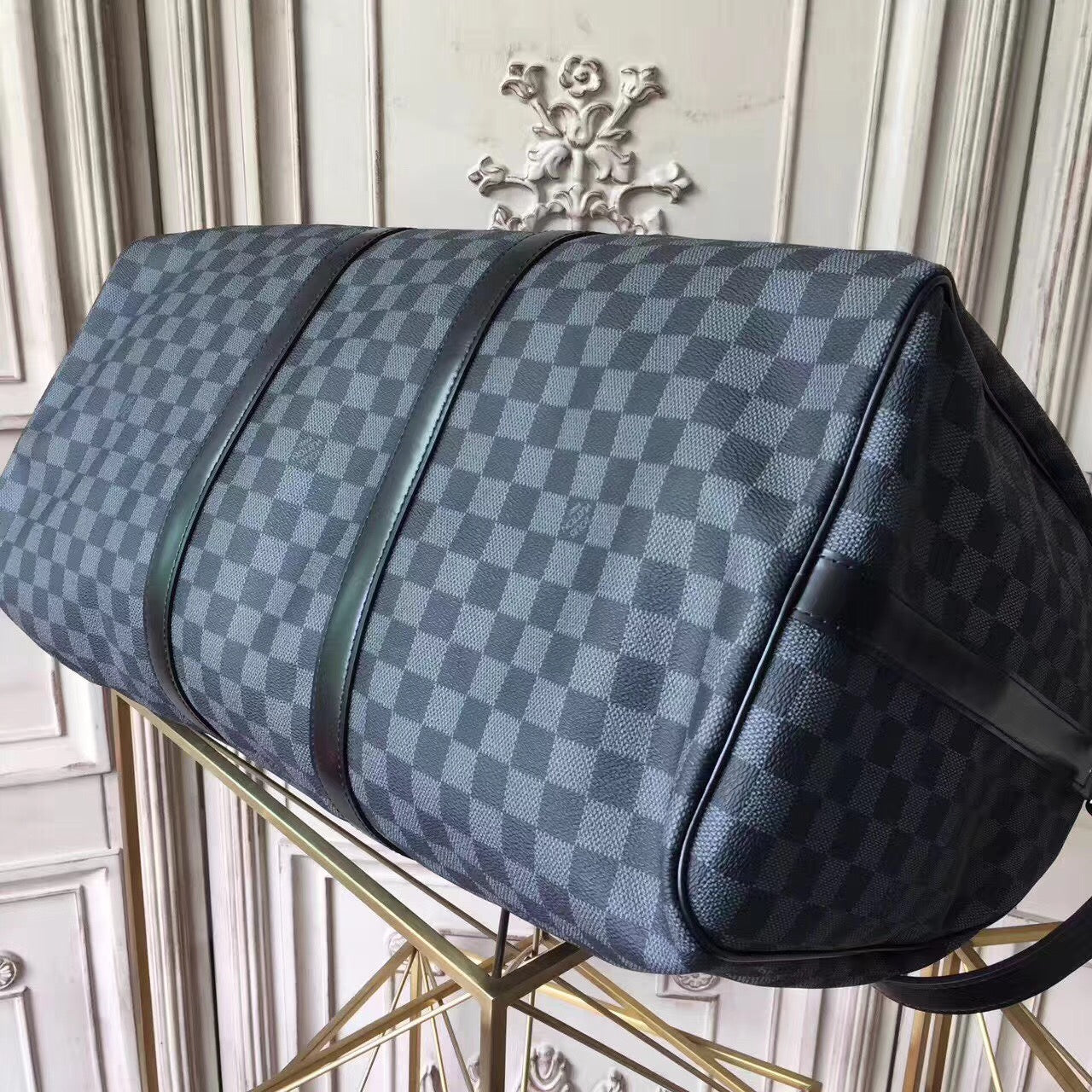 ＬＳ ＶＴＴＯＮ KEEPALL 55