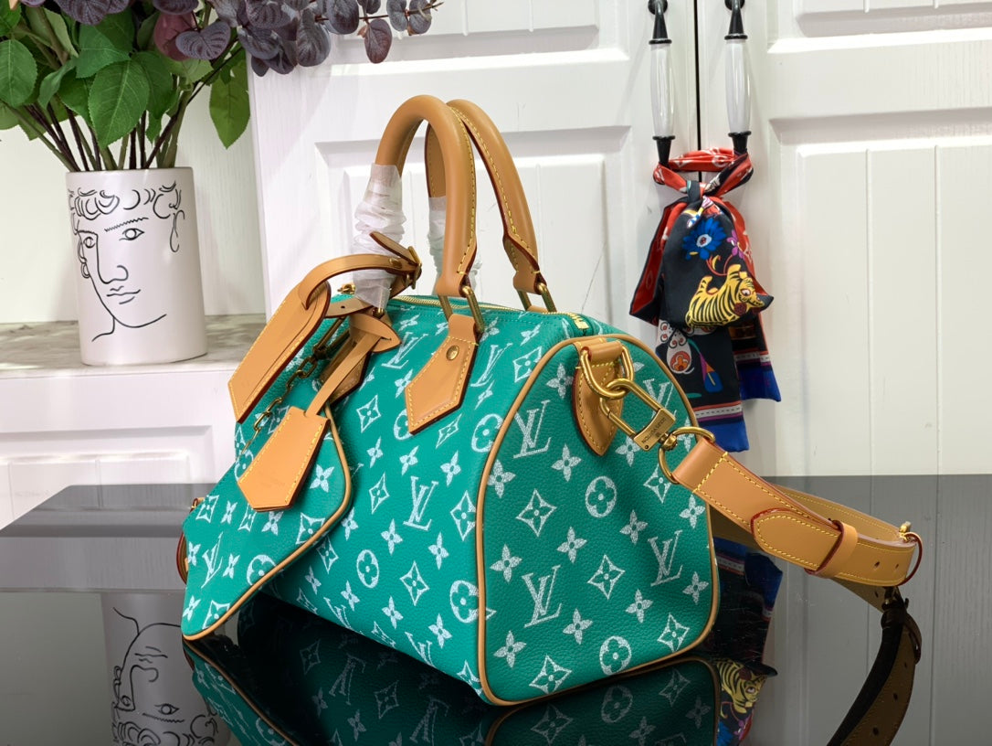 ＬＳ ＶＴＴＯＮ SPEEDY P9 BANDOULIÈRE 25