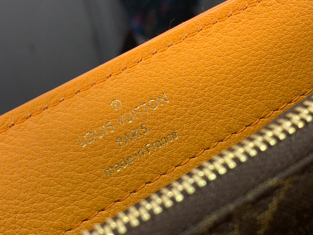 ＬＳ ＶＴＴＯＮ DAUPHINE SOFT MM BRONZE/WHITE/BLACK