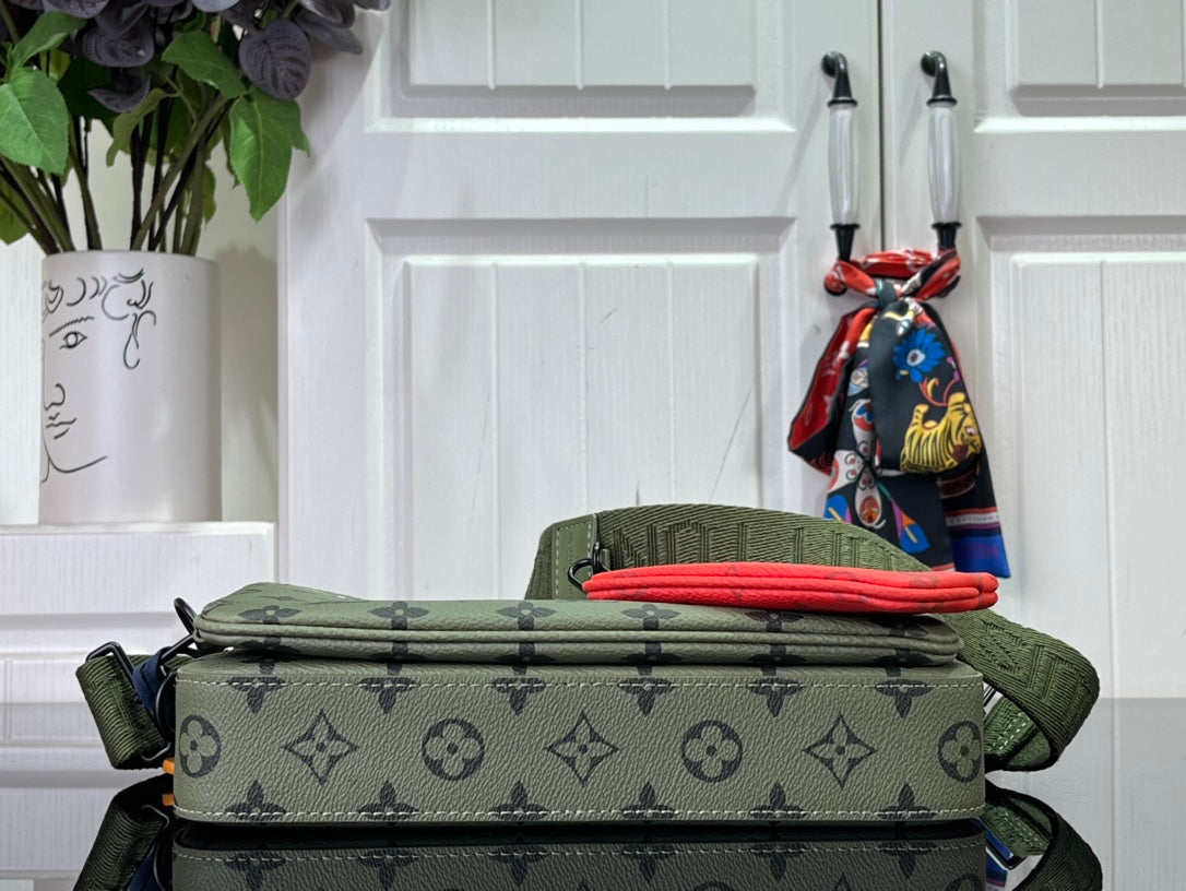 ＬＳ ＶＴＴＯＮ TRIO MESSENGER