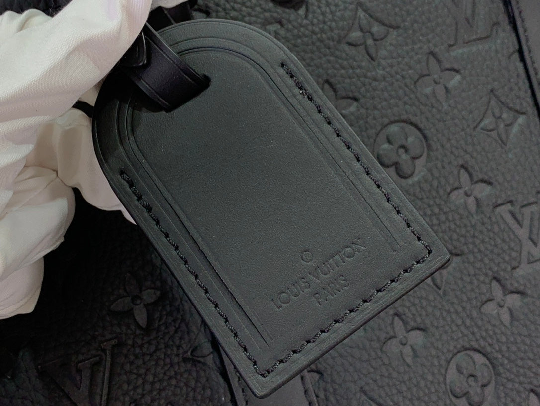 ＬＳ ＶＴＴＯＮ KEEPALL BANDOULIÈRE 50