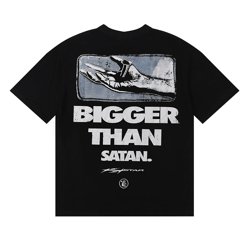 T Shirts Retro abstract print