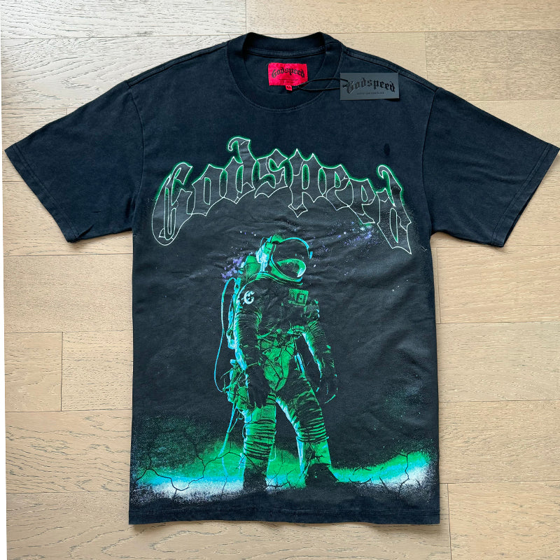 Godspeed T Shirts