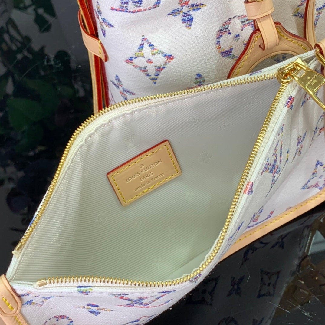 ＬＳ ＶＴＴＯＮ CARRYALL PM