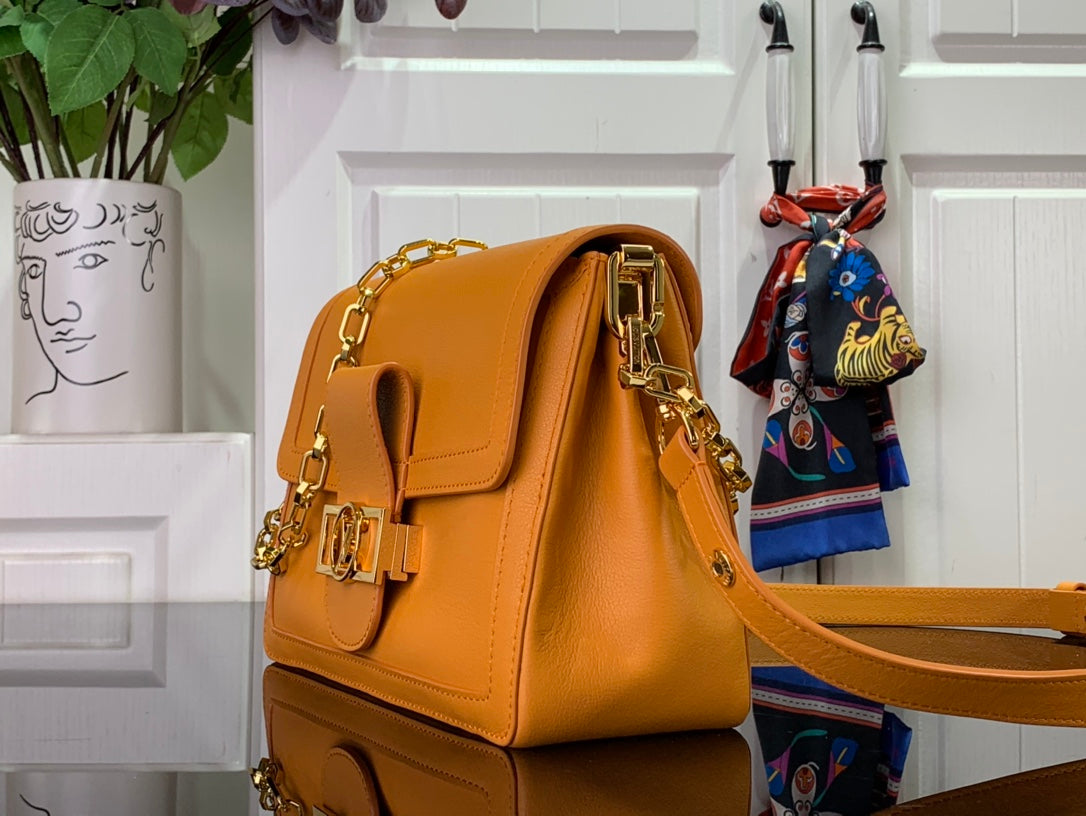 ＬＳ ＶＴＴＯＮ DAUPHINE SOFT MM BRONZE/WHITE/BLACK