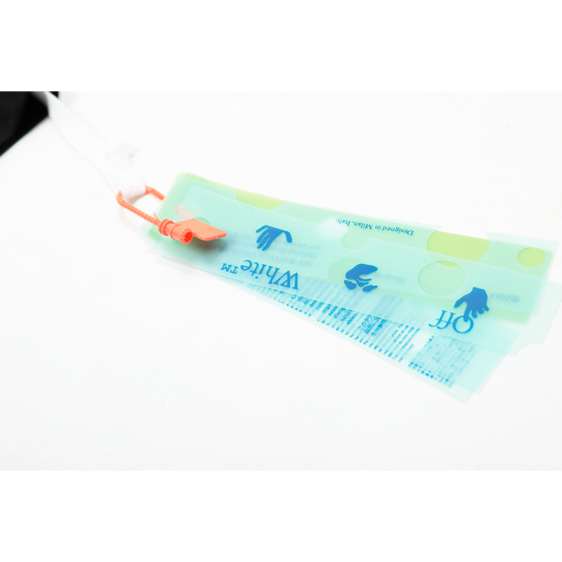 Off White T Shirts Direct Printing Pattern