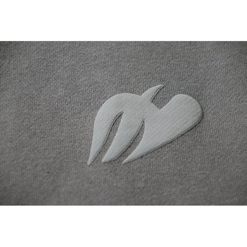 Kanye West Sunday Service Hoodie Autumn And Winter Letters Printed Hoodie Heavy Retro