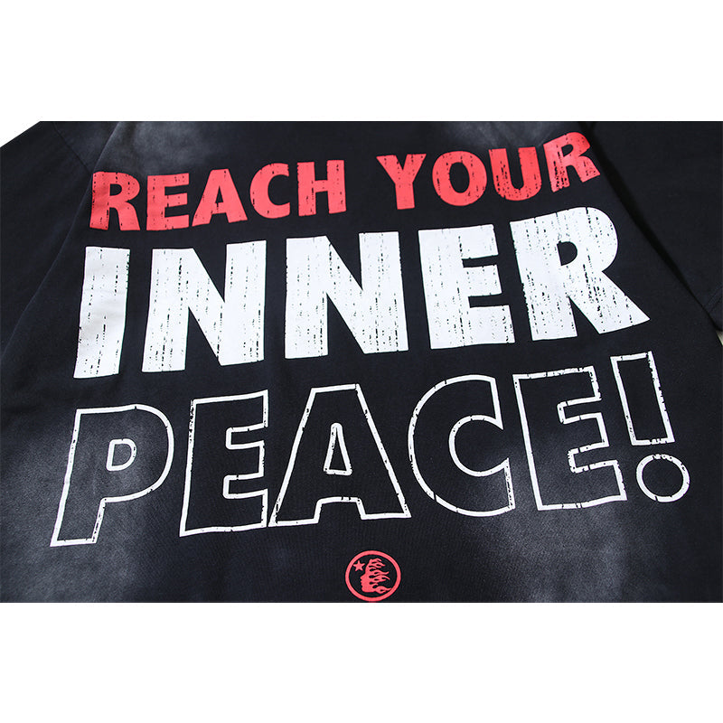 Hellstar T Shirts Retro style high street trend