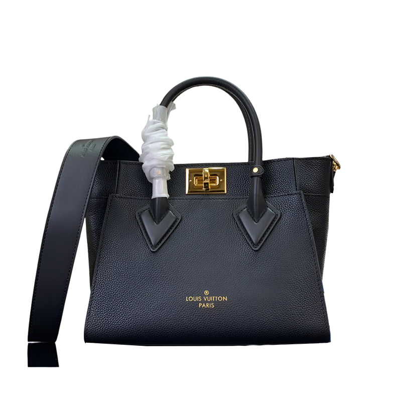 ＬＳ ＶＴＴＯＮ ON MY SIDE PM BLACK