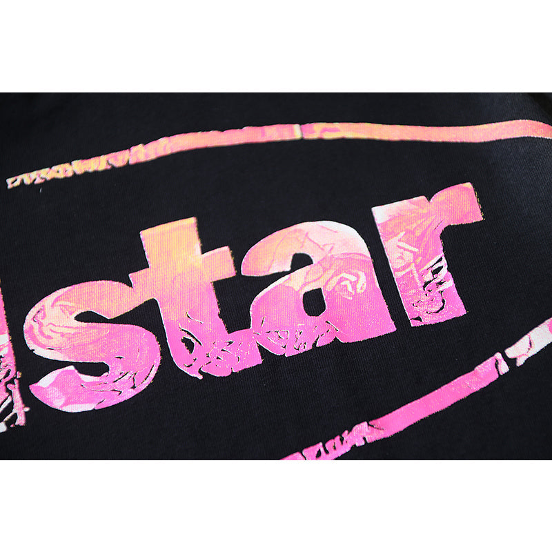 Hellstar T Shirts Retro style high street trend