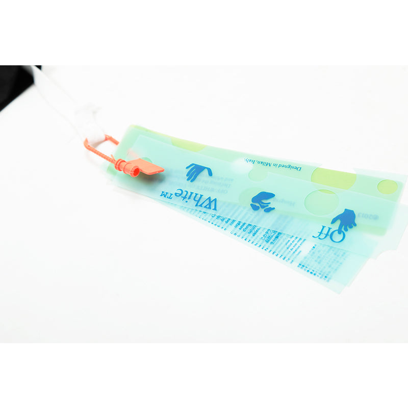 Off White T Shirts Direct Printing Pattern