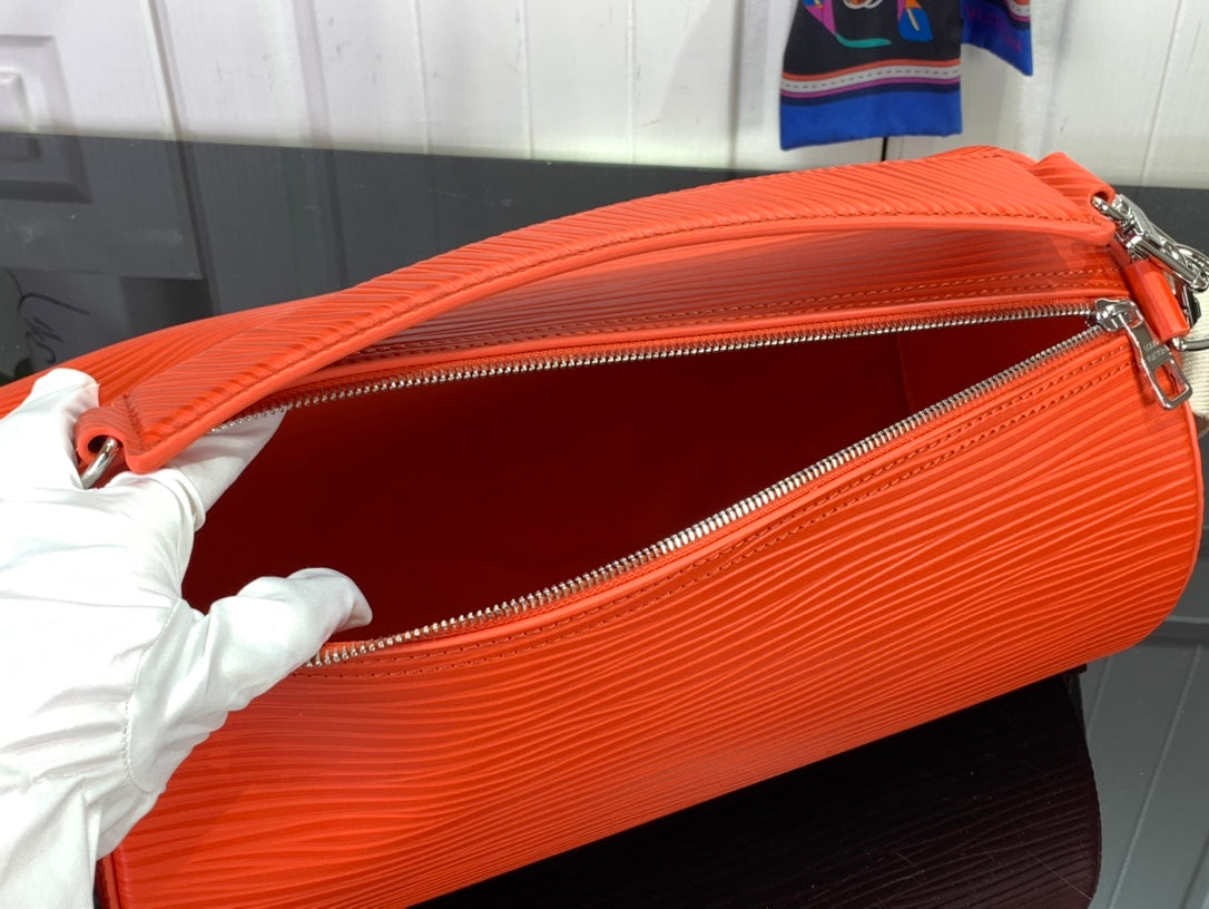 ＬＳ ＶＴＴＯＮ SOFT POLOCHON MM RED