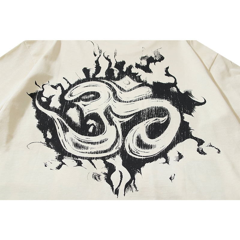 Hellstar T Shirts Retro style high street trend