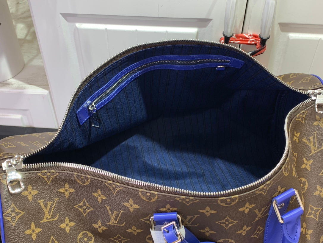 ＬＳ ＶＴＴＯＮ KEEPALL BANDOULIÈRE 50