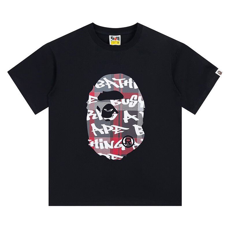 Bathing Ape T Shirt #SC002