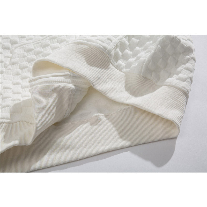 Mens Graphic Hoodies Men's Autumn Clothing Hooded Cardigan Sweater Boys Loose Street Casual