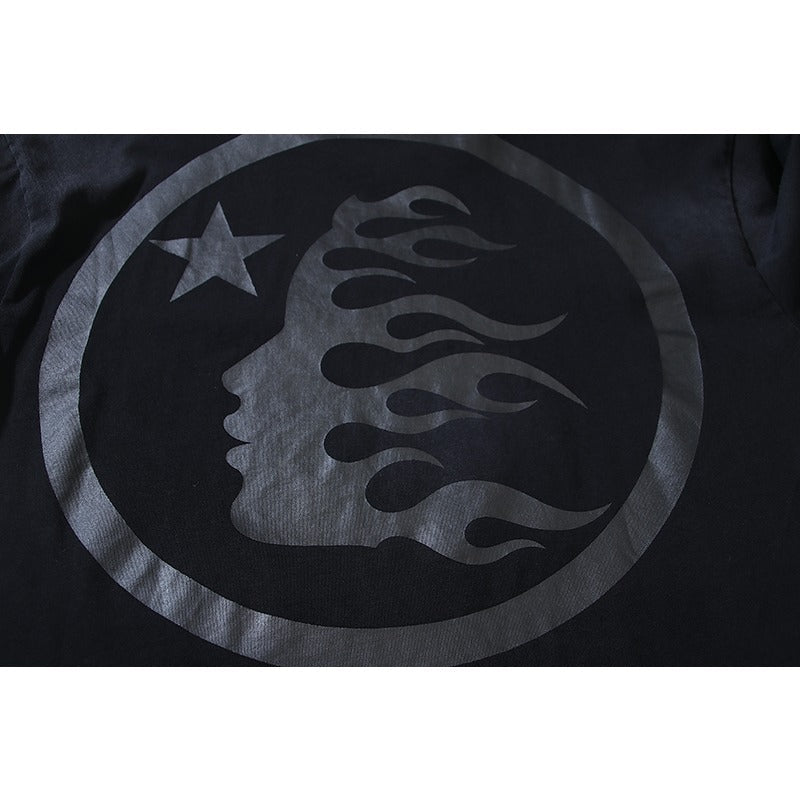 Hellstar T Shirts Retro style high street trend