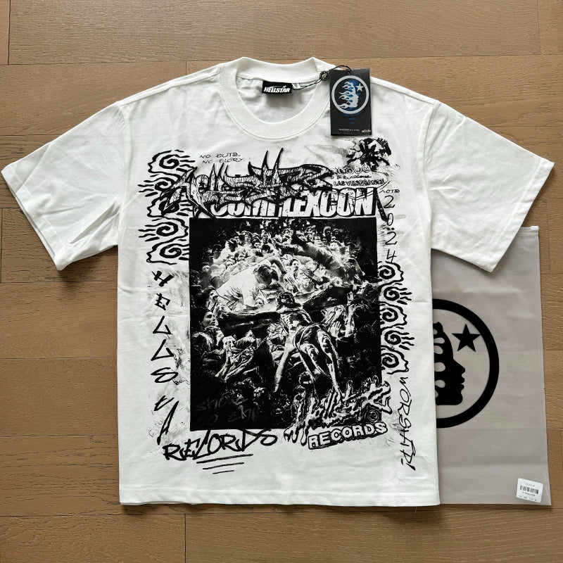 Hellstar T Shirts