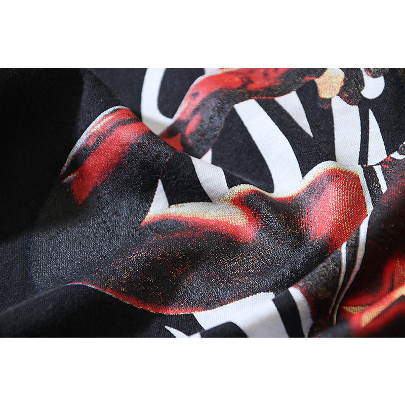 Hellstar T Shirts Retro style high street trend