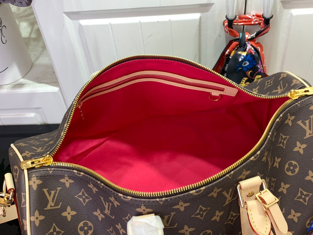 ＬＳ ＶＴＴＯＮ X TM KEEPALL BANDOULIÈRE 45