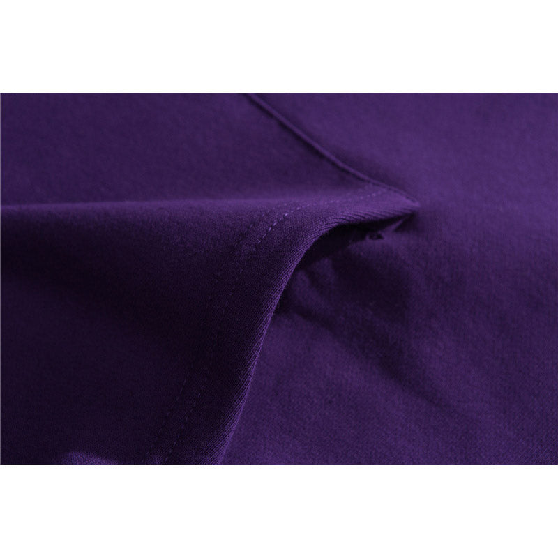 Men's Graphic Hoodies Men's Autumn Casual Big Letter Print Pullover Men's Clothing