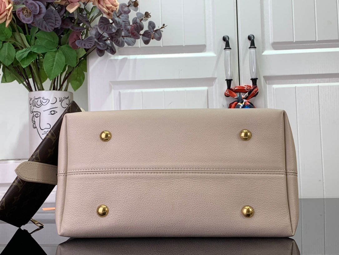 ＬＳ ＶＴＴＯＮ LOW KEY HOBO MM