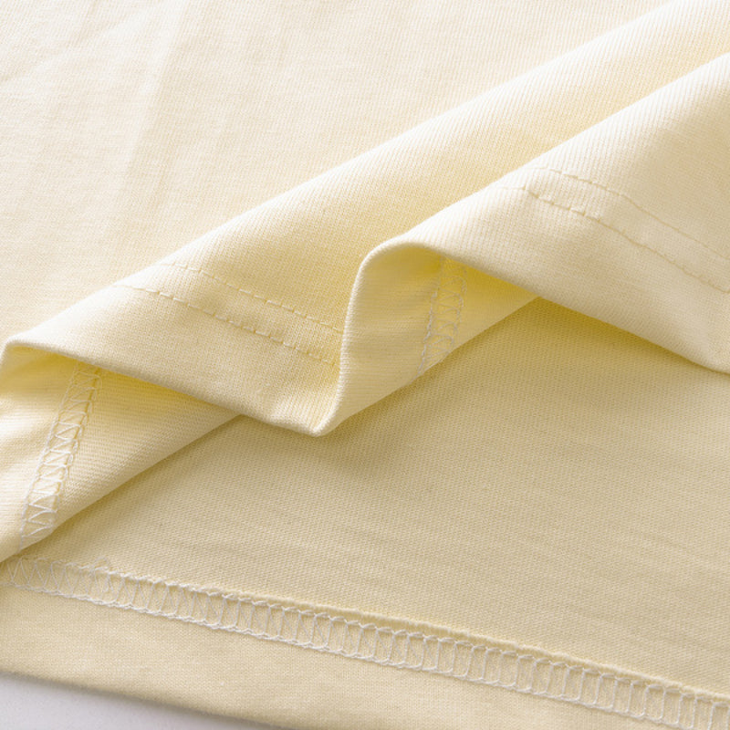 Rhude T Shirt Junior Letter Arrow R Label Short Sleeve T-Shirt