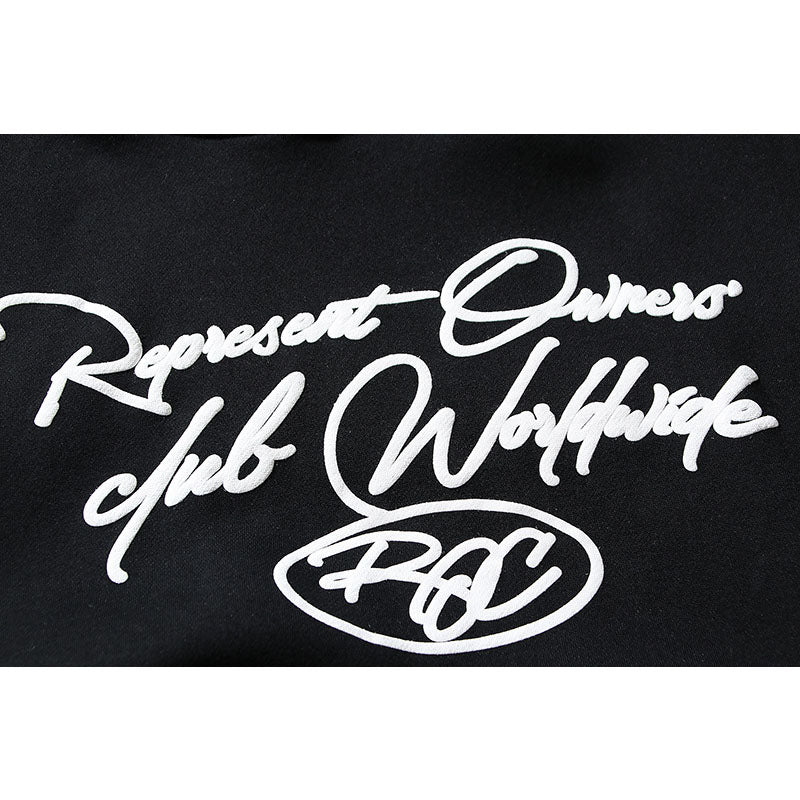 Kanye West Sunday Service Hoodie Autumn And Winter Loose Retro Hoodie