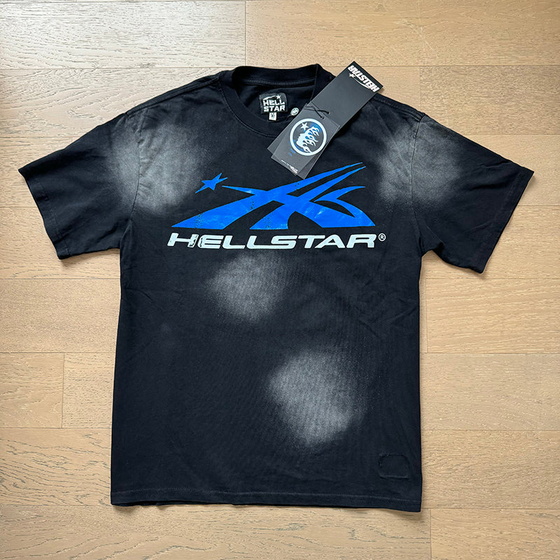 Hellstar T Shirts Retro style high street trend