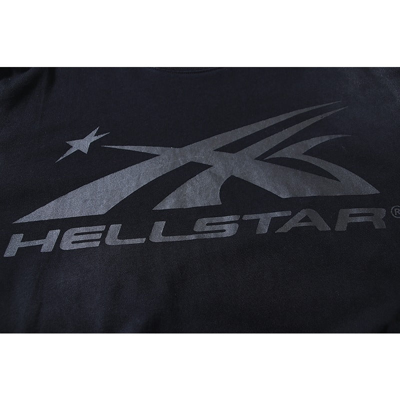 Hellstar T Shirts Retro style high street trend