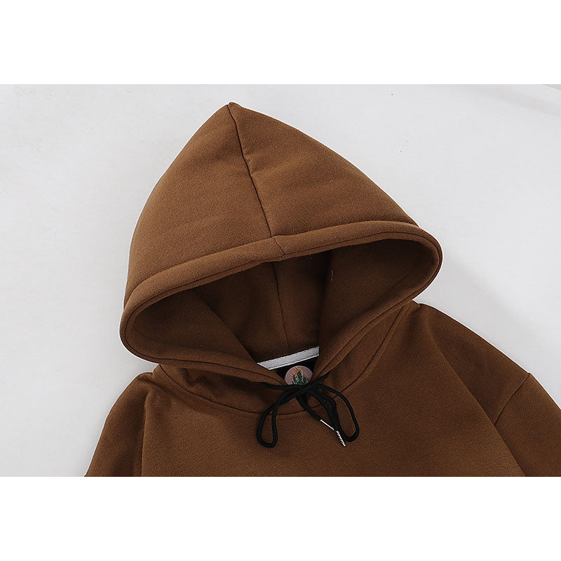 Kanye West Sunday Service Hoodie Aw Grin-Hoodie Loose Men'S And Women'S Hoodies