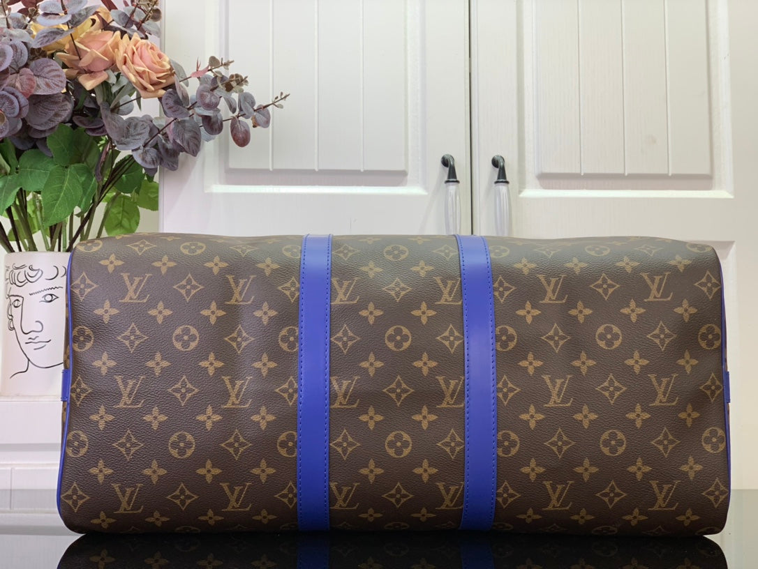 ＬＳ ＶＴＴＯＮ KEEPALL BANDOULIÈRE 50