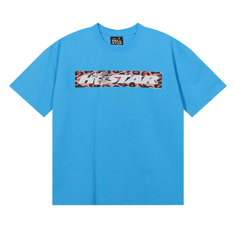 T Shirts Retro abstract print