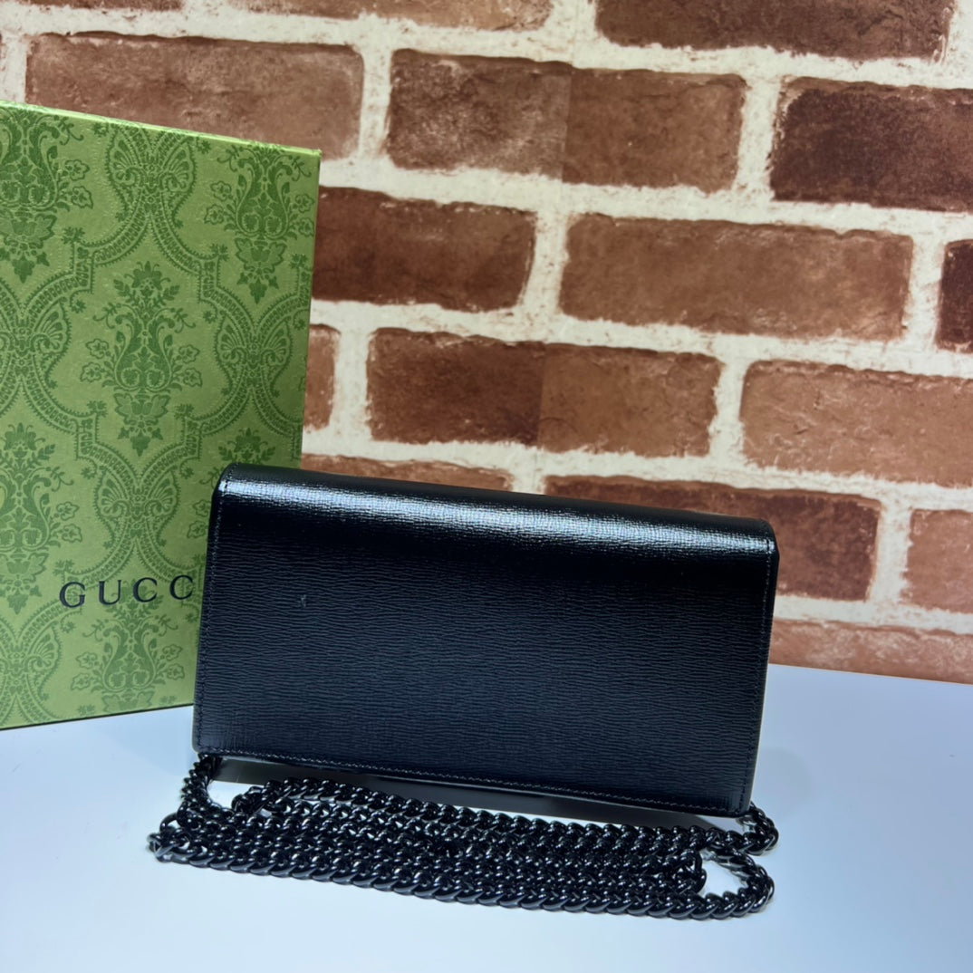 ＧＣＣＩHORSEBIT 1955 CHAIN WALLET