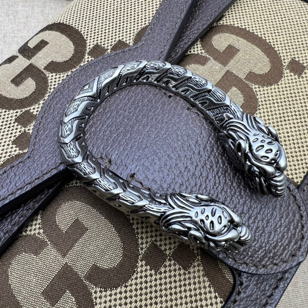 ＧＣＣＩDIONYSUS MEDIUM SHOULDER BAG