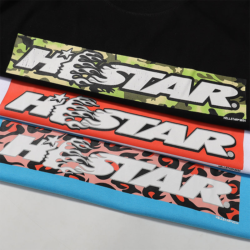 T Shirts Retro abstract print