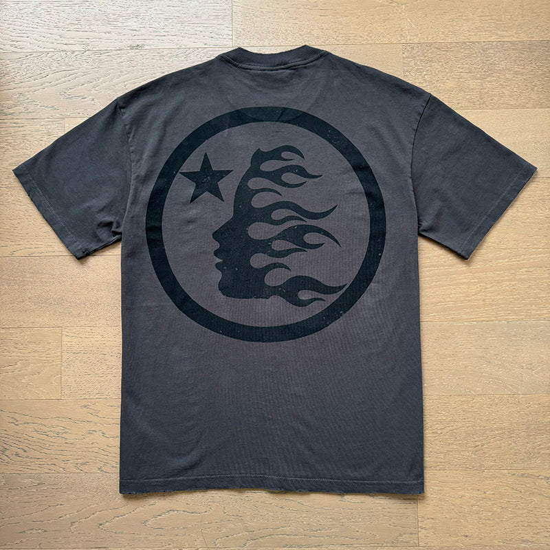 Hellstar T Shirts Retro style high street trend